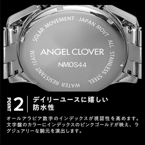 ANGEL CLOVER NMOS44SNNV 商品画像11