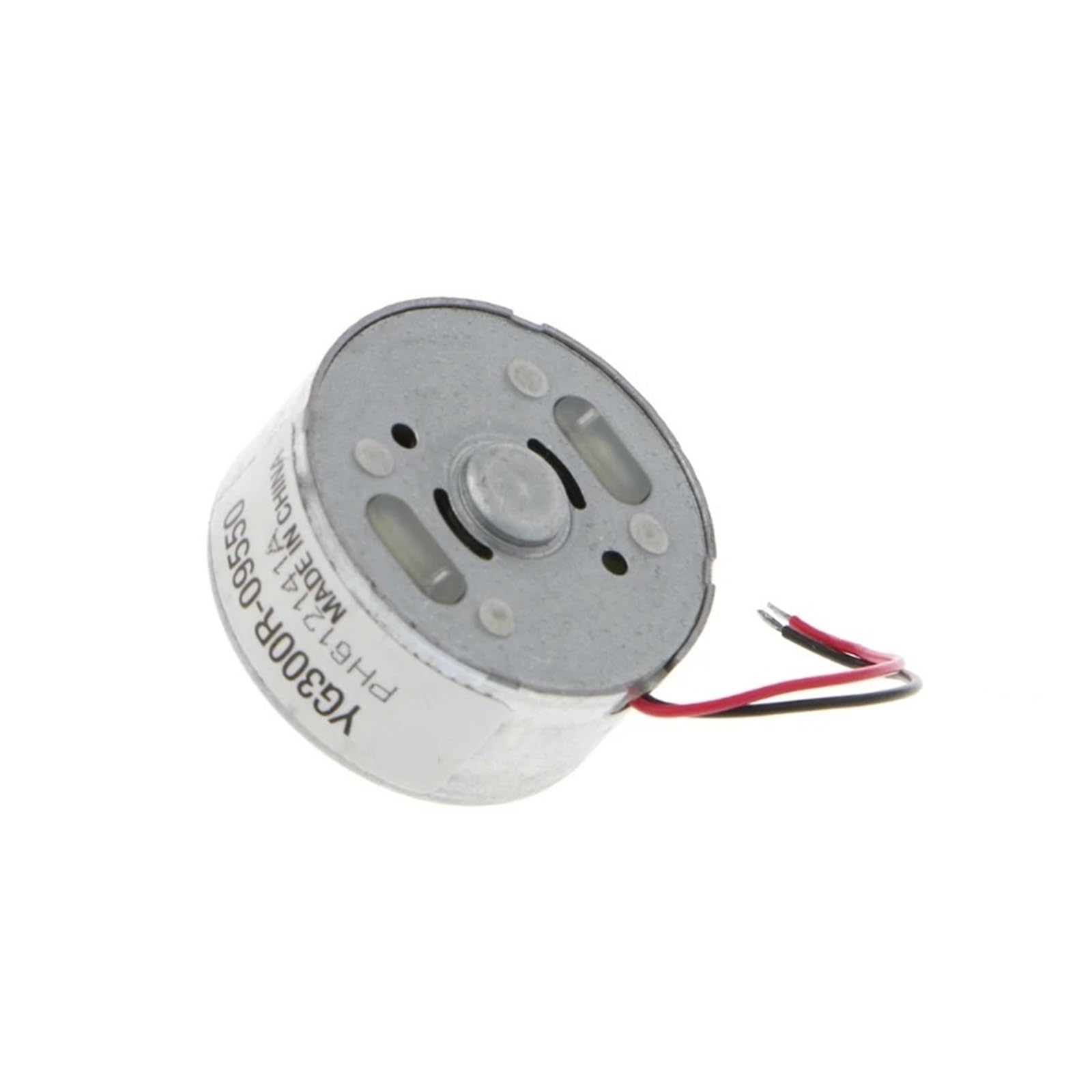 SSQAMACNC 300 Solar Power Electronic Starter 5500RPM for DC 3V -6V Parts