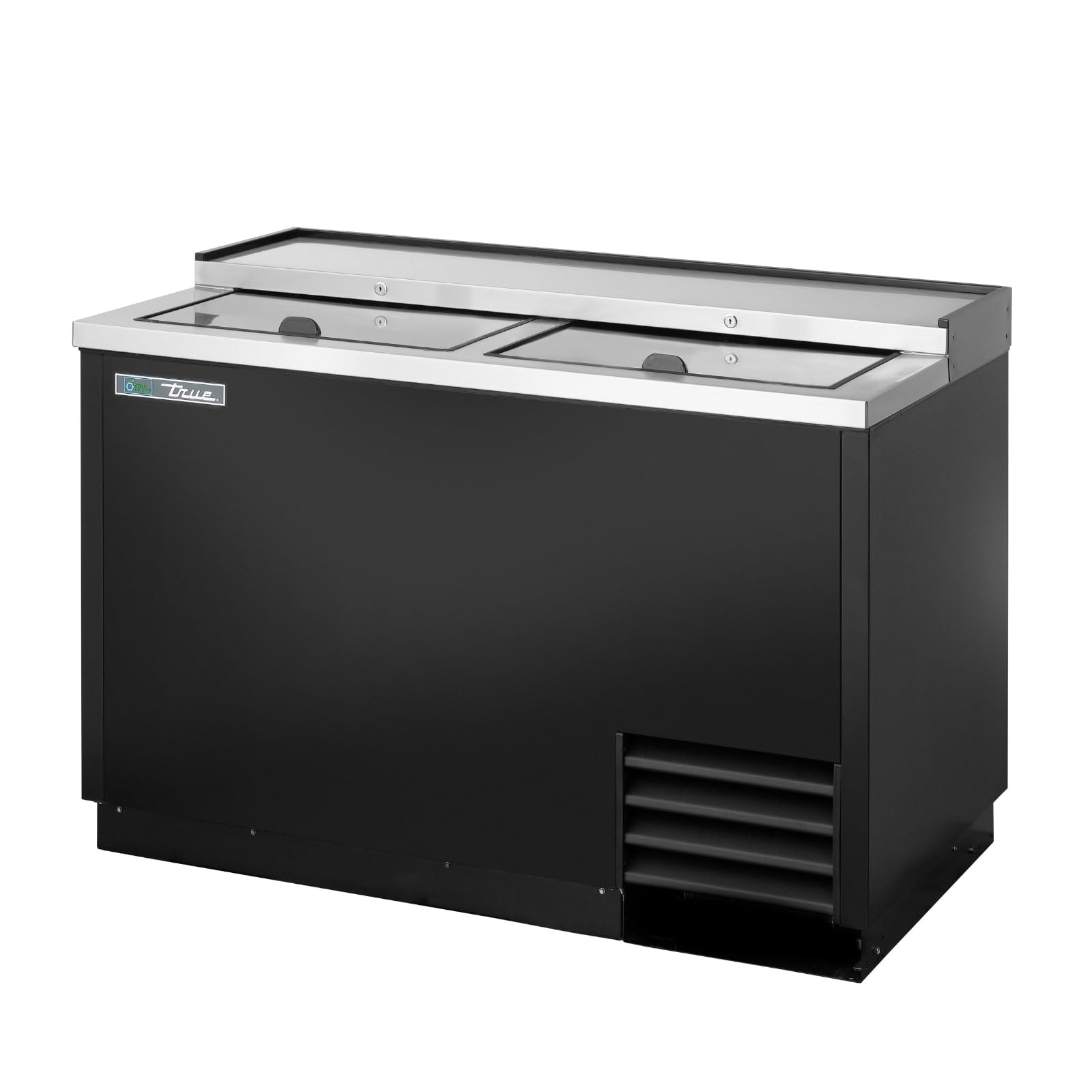 Amazon.com: True TD-50-18 Deep Well Horizontal Bottle Cooler