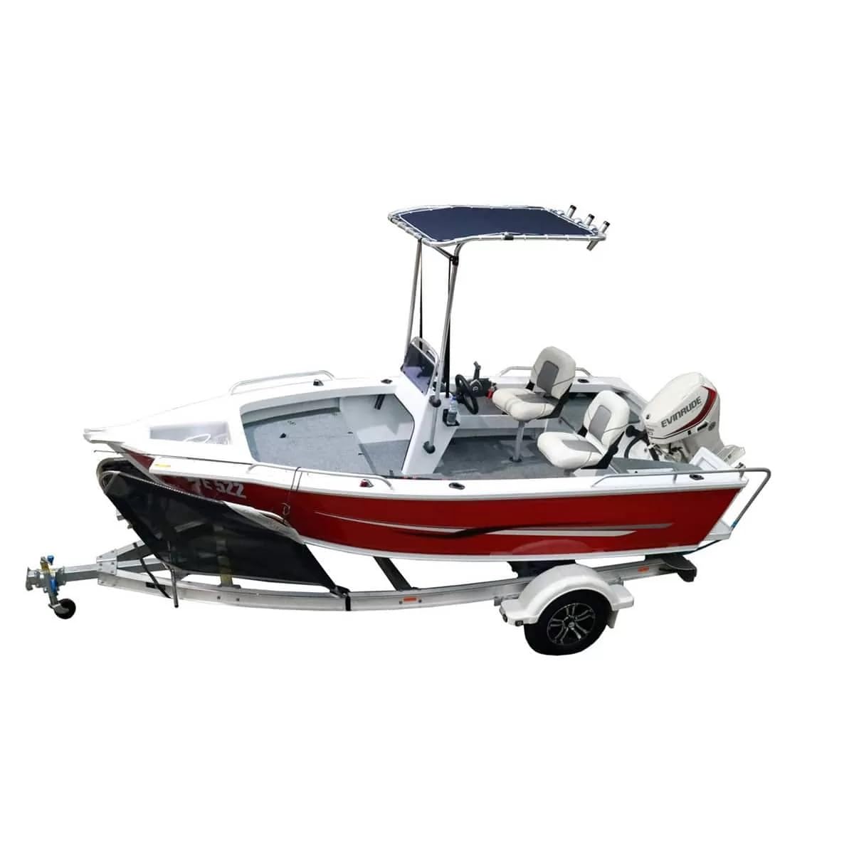 Oceansouth Retractable Seagull T-Top