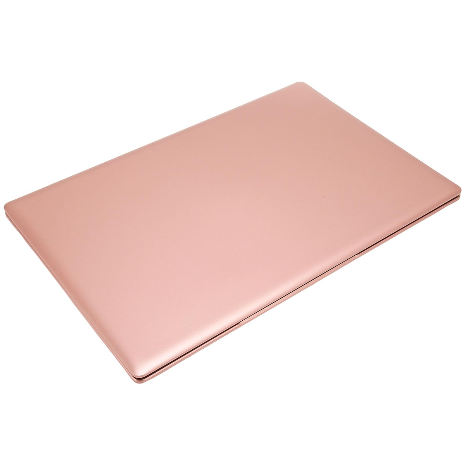 ciciglow Laptop da 15,6 Pollici CPU 4 da 2,9 GHz, Display 2K, Portatile Sottile, 32 GB di, Batteria a Lunga Durata, con Tastiera Retroilluminata (Spina UE da 32+1 TB)