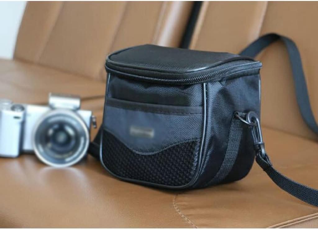 Professional Video Function Camera Bag Backpack Photography Bag Lens Bag Photo Bag Storage Bag Photo Bag