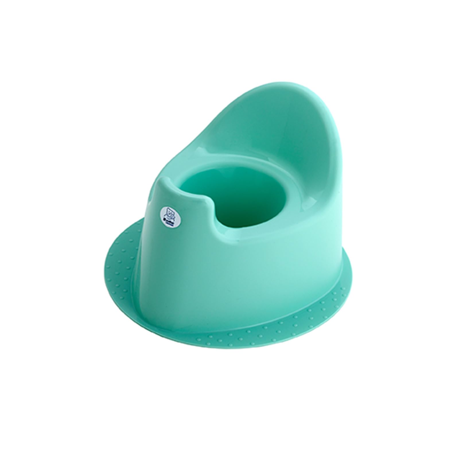 Rotho Babydesign Children's Pot Baby Pot TOP Recycled (Plastic) Green