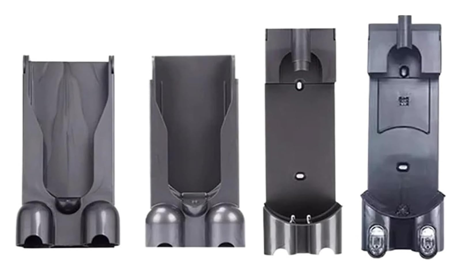 Staubsauger-Ladebügel-Basis-Dockingstation, V12SLIM