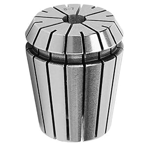 Bordstract ER32 Spannzange, 8 mm