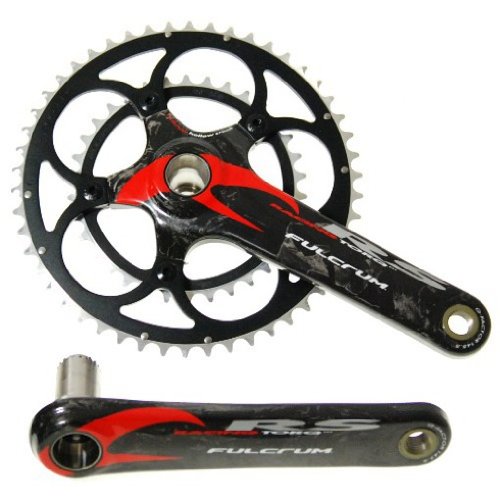 fulcrum racing torq rs crankset