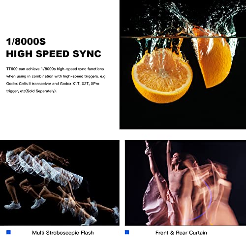 Godox AD600Pro lighting kit