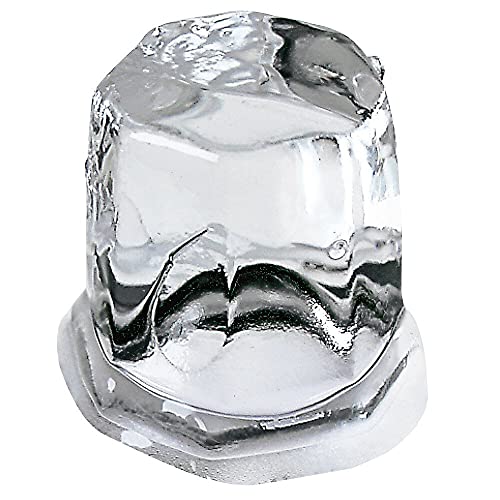 Manitowoc SM50A-161 Sm-50A 14 3/4 Inch Air Cooled Undercounter Octagonal Cube Ice Machine thumb #2