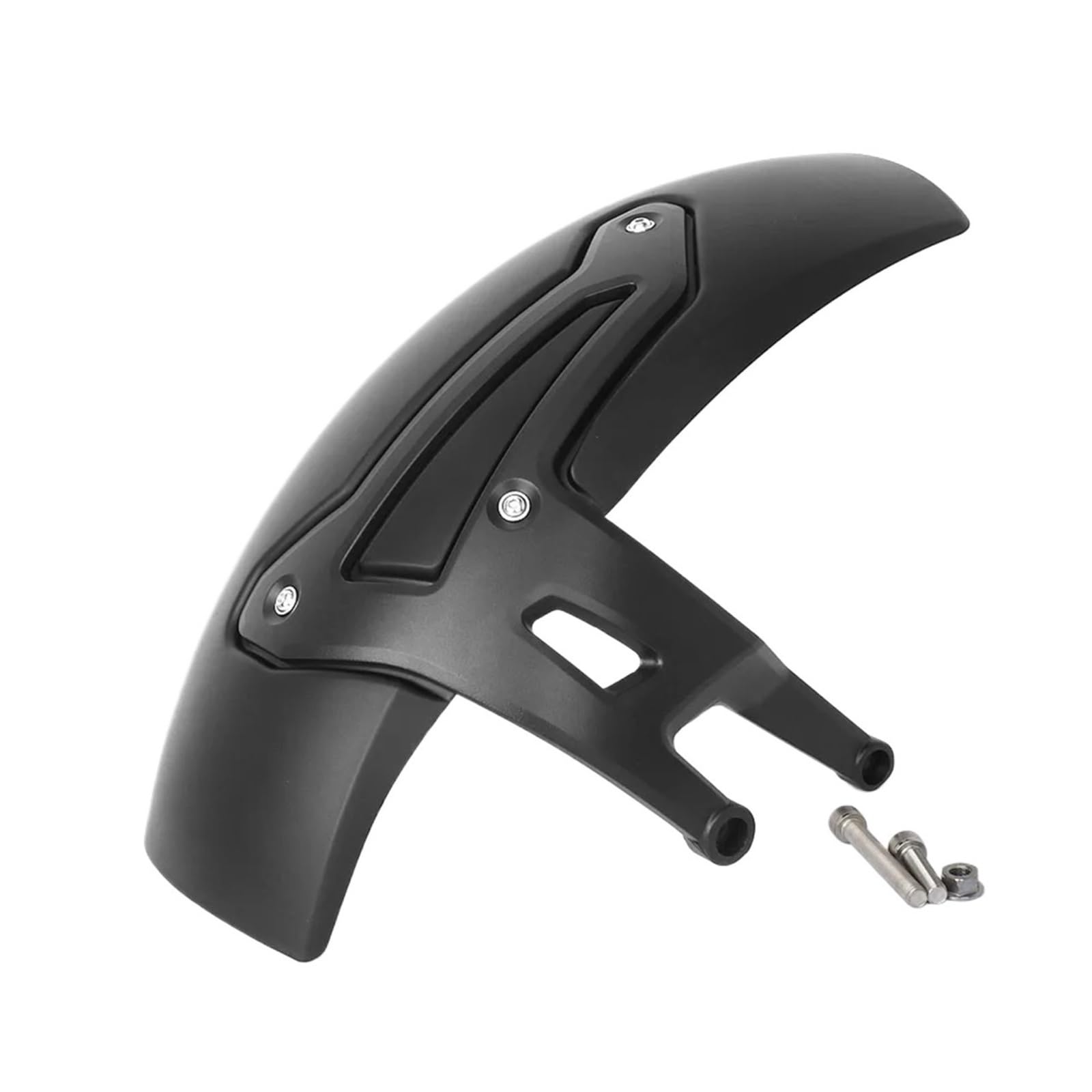 Garde-Boue de Fourche Moto R1300GS avec Support Aluminium Robuste - 6