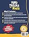 YoYo Tricks For Kids: How To Master The Basics And Become A Pro With The YoYo Following Simple Instructions, With Illustrations (Fun Tricks)