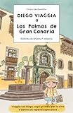  Diego viaggia a Las Palmas de Gran Canaria