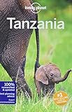 Lonely Planet Tanzania 7 (Travel Guide)