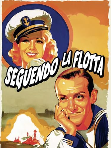  Seguendo la flotta