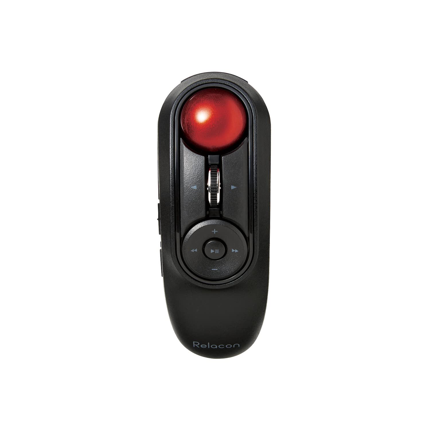 Buy Relacon Handheld Trackball Mouse, Thumb Control, Left Right