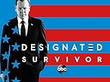Designated Survivor Season 2