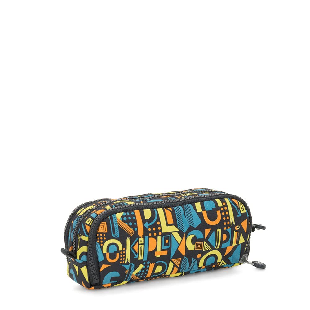 Kipling GITROY DECO PRINT MIX, 23 Width x 10 Height x 7 Depth cm - Image 2