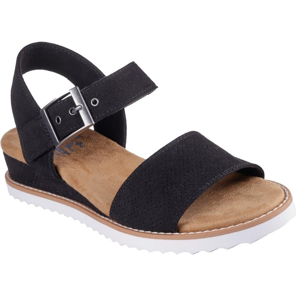 Skechers Kobiety Bob's WomensPUSTYNNY POCAŁUNEK SERENDIPITOUS