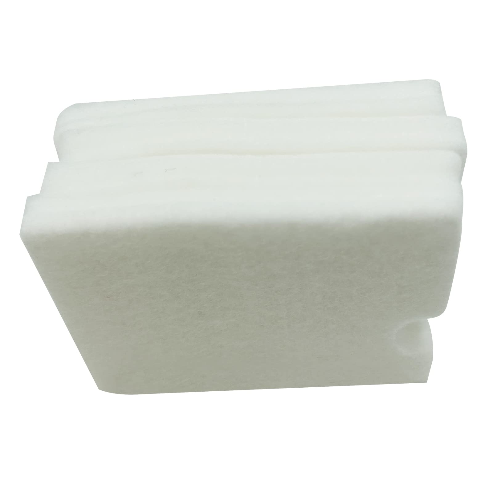 Confezione da 2 confezioni L3110 per manutenzione Pad spugna compatibile con EcoTank ET2880 ET2800 ET2820 ET2803 ET4700 ET4800 ET-2710 ET-2711 ET-2712 2715 ET-2720 ET-2721 ET-2726 Stampante