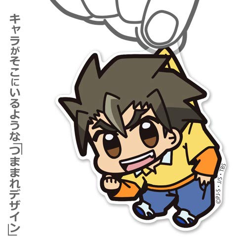 Amazon.co.jp: 新幹線変形ロボ シンカリオン 大門山ツラヌキ アクリル