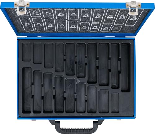 BGS 1995-LEER | Metall-Leerkassette für Art. 1995