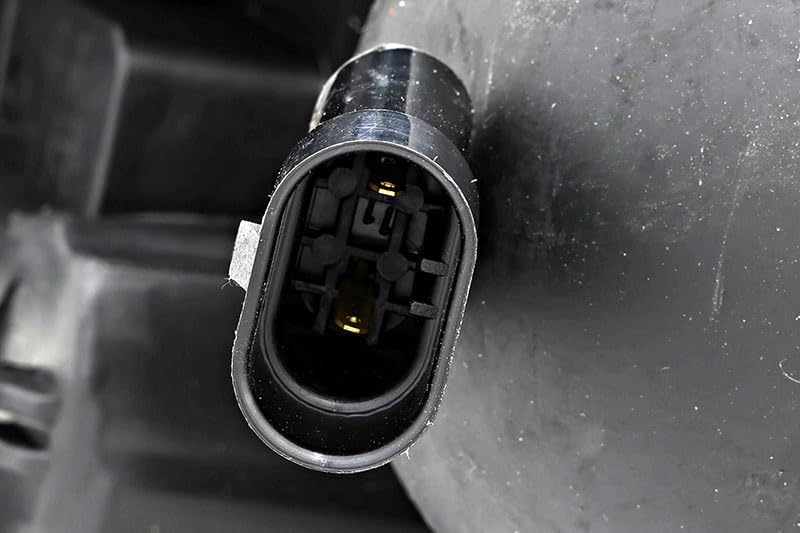 Compatible with BMW 3 Series Headlights Lamps Set 1999 2000 2001 Halogen Driver and Passenger Side