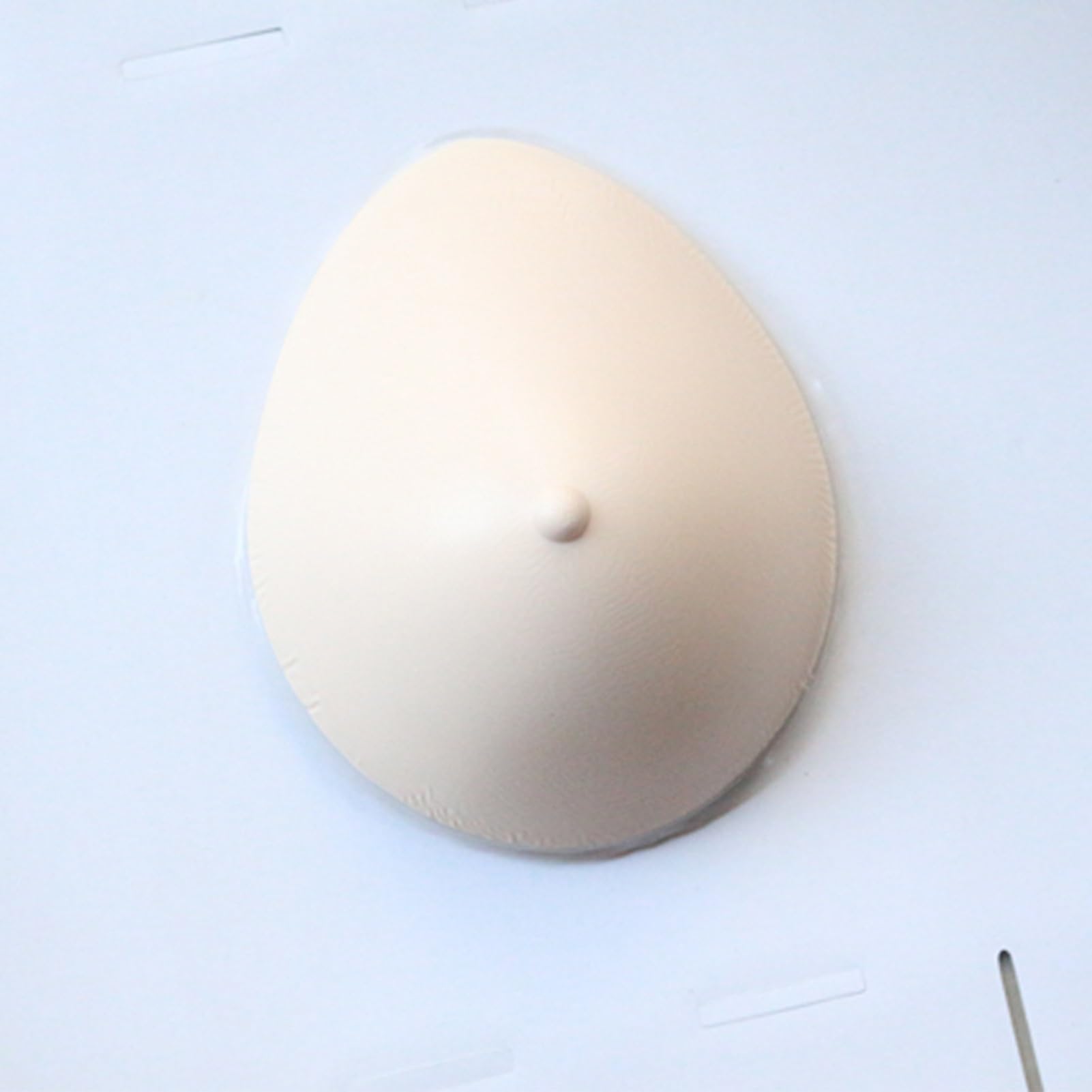 Lekka Wkładka Do Biustonosza Z Fałszywymi Cyckami Napierśnik Fałszywy Model Piersi Push Up Z Miękką Nakładką Dotykową Pochwal Się Swoim Kształtem