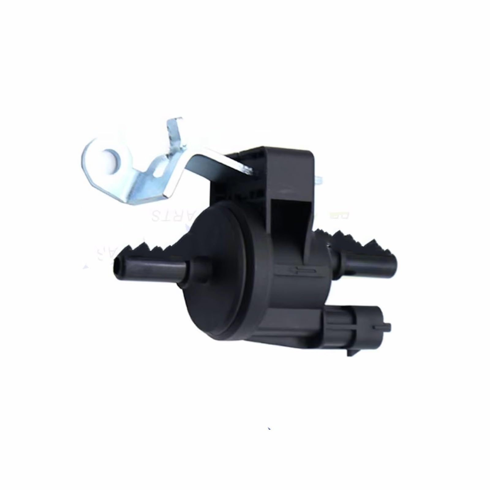 Valve Solenoid Compatible with Saturn for Outlook 2007-2008 for Vue 2008-2010 1 Pcs EVCP Emission Vapor Canister Purge Solenoid Valve 0280142449
