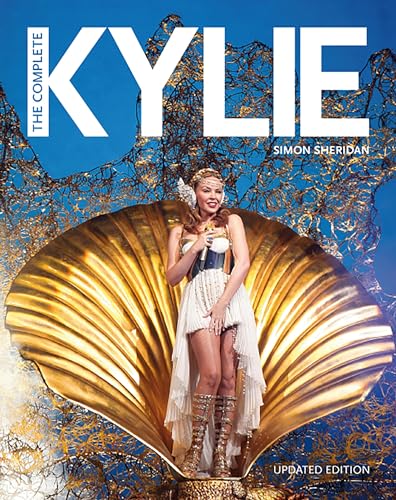 The Complete Kylie view 2