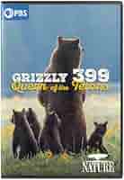 その他 Grizzly Bears [DVD] 91zb2gK-koL._UF350,350_QL50_.jpg