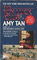 Algopix Similar Product 11 - The Joy Luck Club