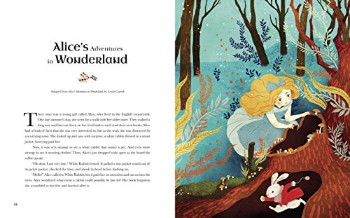 Adventure Stories for Daring Girls: 2