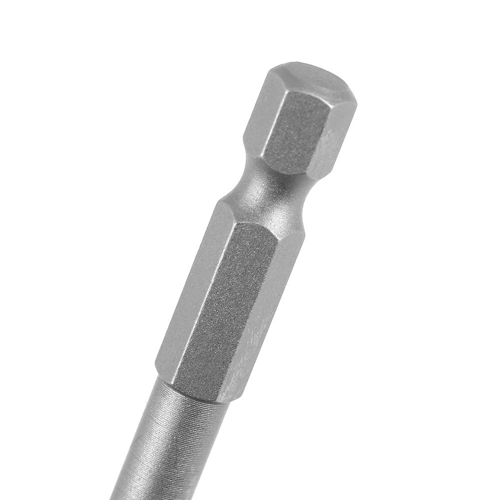 KIT EMBOUTS TOURNEVIS Outils 1/4 Pouce Equipement Jeu Haute Qualit