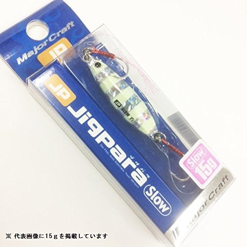 Daiwa TP Jig Wrap (A) Short, Blue