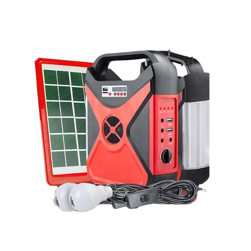 Drumstone (𝐕𝐈𝐏 𝐒𝐩𝐞𝐜𝐢𝐚𝐥 𝐰𝐢𝐭𝐡 𝟏𝟎 𝐘𝐞𝐚𝐫𝐬 𝐖𝐚𝐫𝐫𝐚𝐧𝐭𝐲) Off-Grid Solar Power Kit – Dual Bulbs, Flashlight & Charging Port Included-image-42