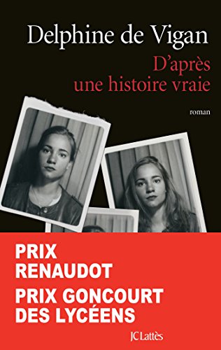 D'après une histoire vraie (littérature française) (…