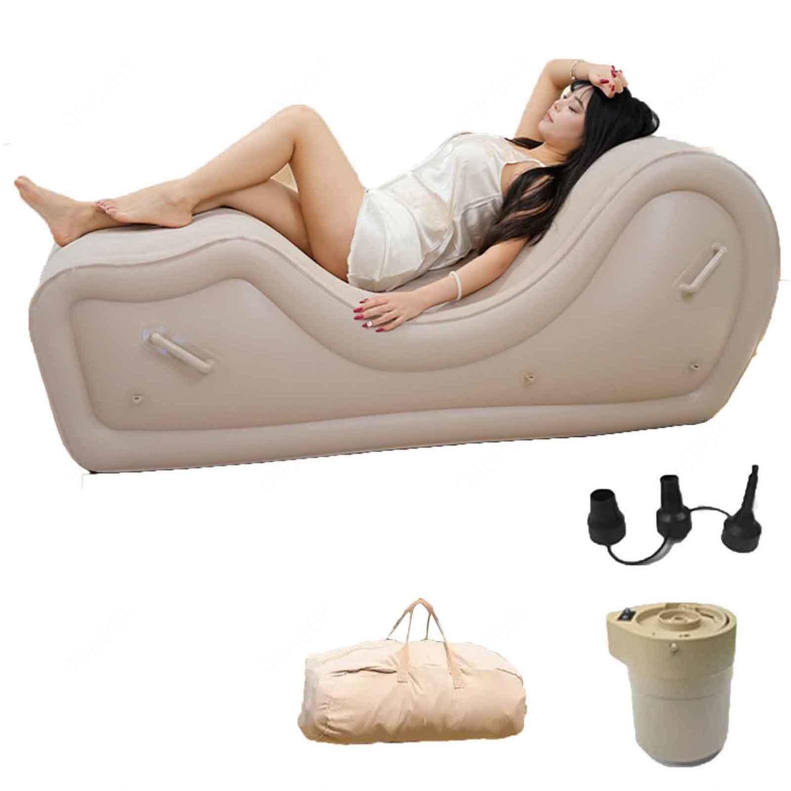 sofá hinchable divan tantrico plegable adultos sillon tantra sex | sillon tantrico plegable inflable adultos hinchable amor sofá tantra para sex divan sillas sexuales para adultos divan sofa