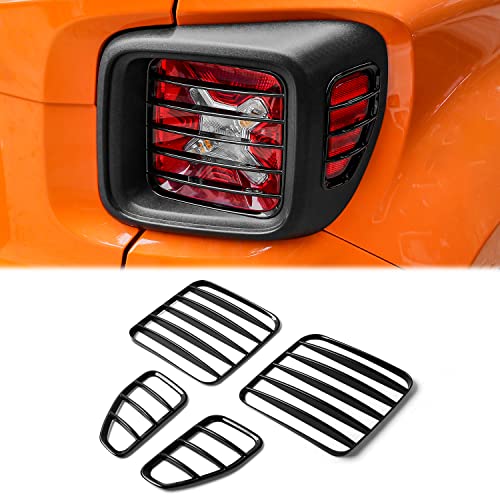 The Best Jeep Renegade Accessories For 2022 BNB