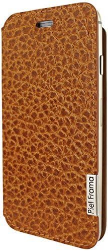 PielFrama Swaro Case for Apple iPhone 6 Plus - Black