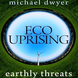 Eco Uprising cover art