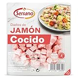 Serrano