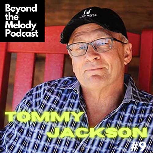 #9 Tommy Jackson: Forbes Top100 Financial Advisors in America Podcast Por  arte de portada