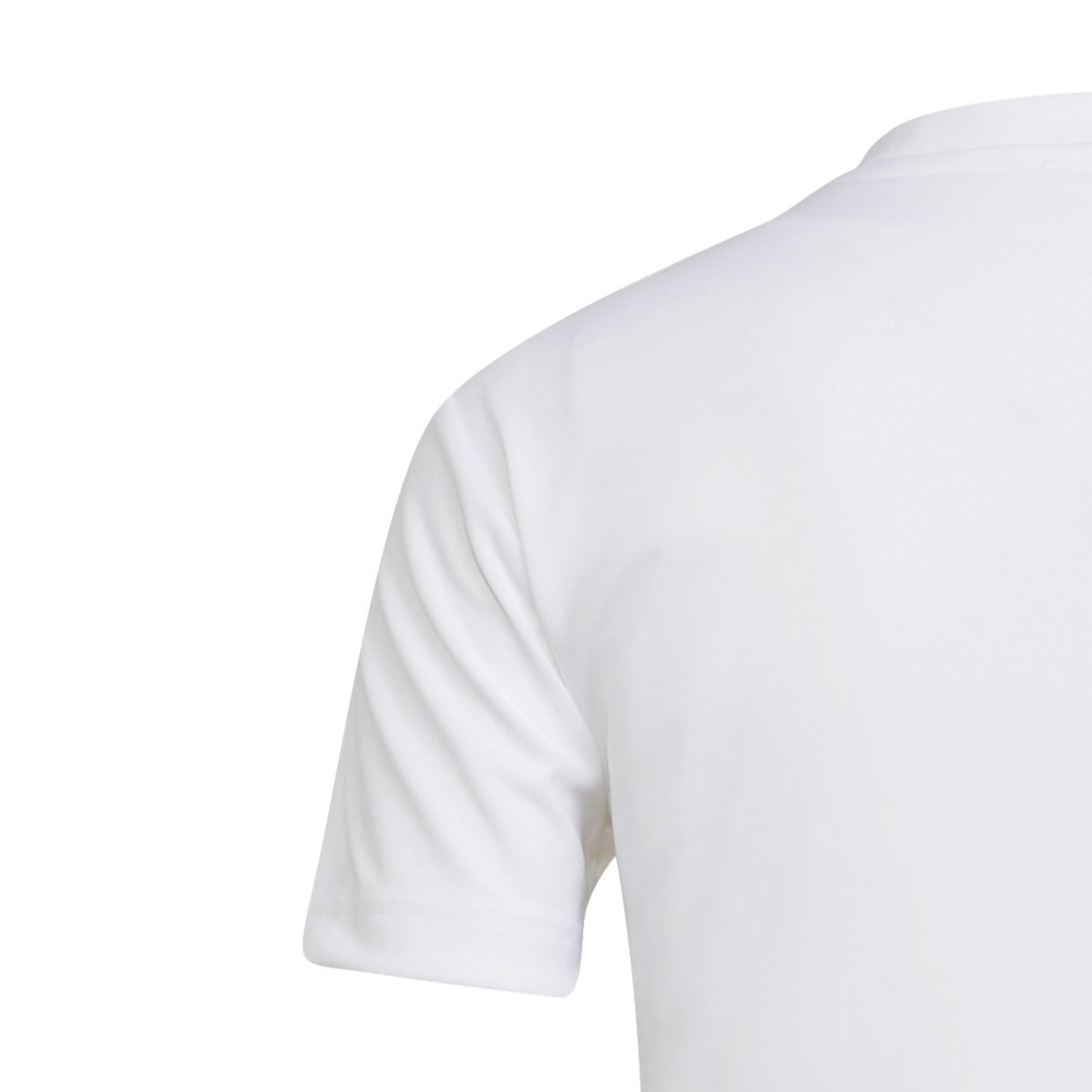 adidas Damen Entrada 22 Jersey, White, M