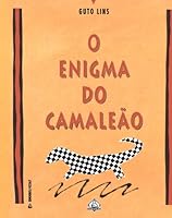 O Enigma do Camelão 8500425679 Book Cover