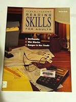 Reading Skills for Adults 0811435547 Book Cover