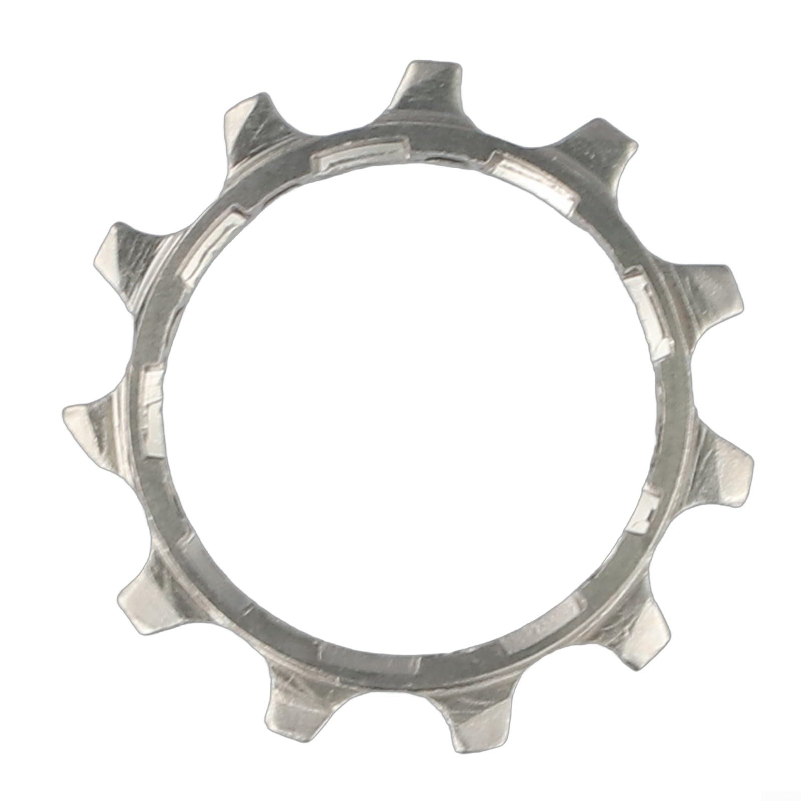 High Performance Mountain Bike Cassette Cog Steel Freewheel for 8/9/10/11 Speed Systems (11S 11T)
