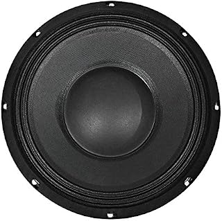 Seismic Audio - T10Sub - 10 Inch Steel Frame Subwoofer Driver - 200