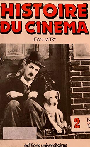 Télécharger HISTOIRE DU CINEMA. Tome 2 Francais PDF