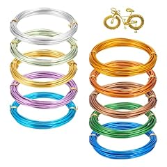 10 Colors- 16 Feet 6