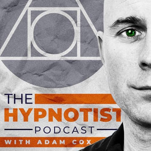 The Hypnotist cover art