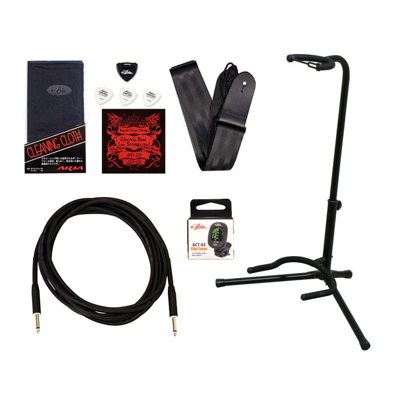 Amazon | YAMAHA / BB435 ブラック(BL) BB400 Series 5弦ベースVOX